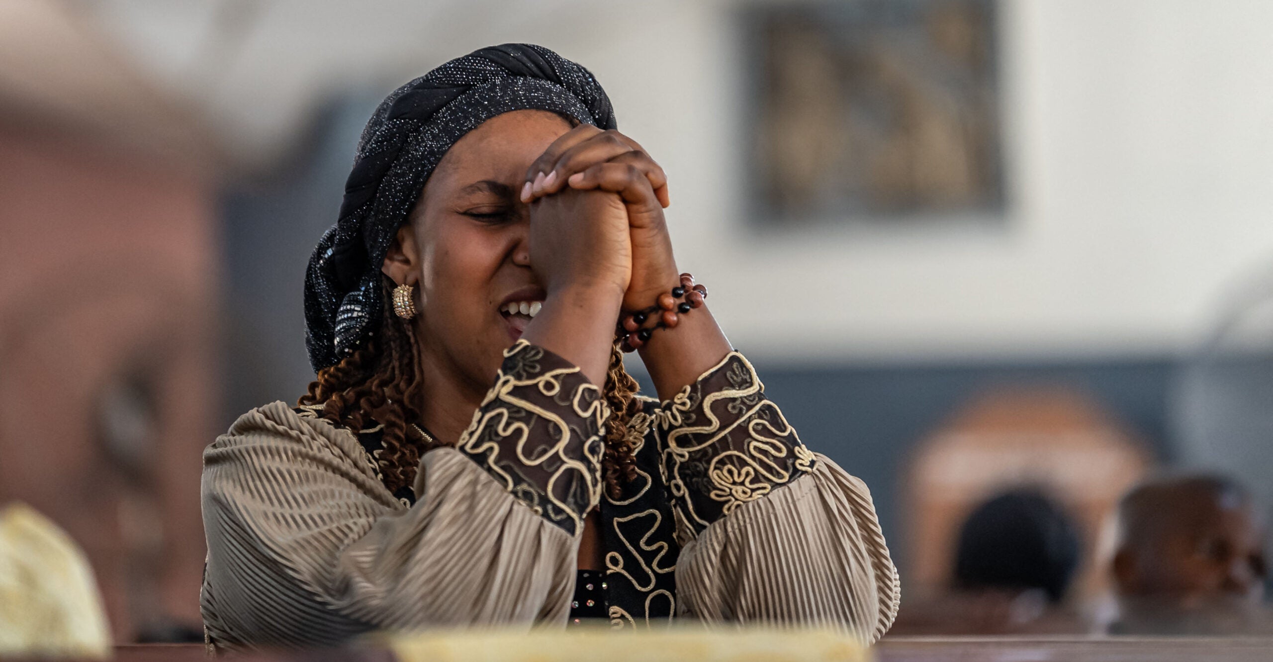 ‘We Must Act Quickly’: Hill Leaders Push for Immediate Action on Nigeria