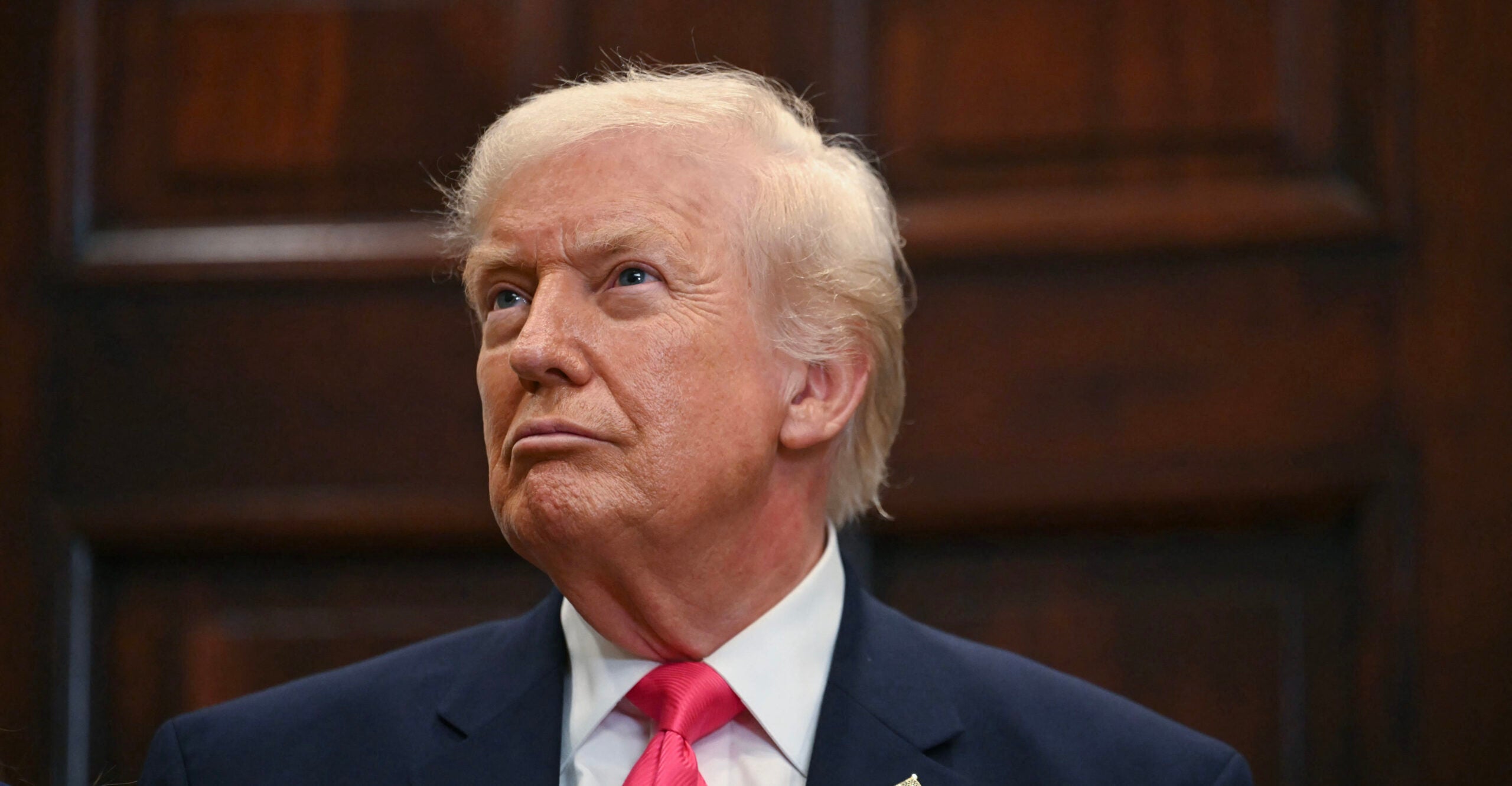 Trump Can’t Insult Reporters When They Go After Him?