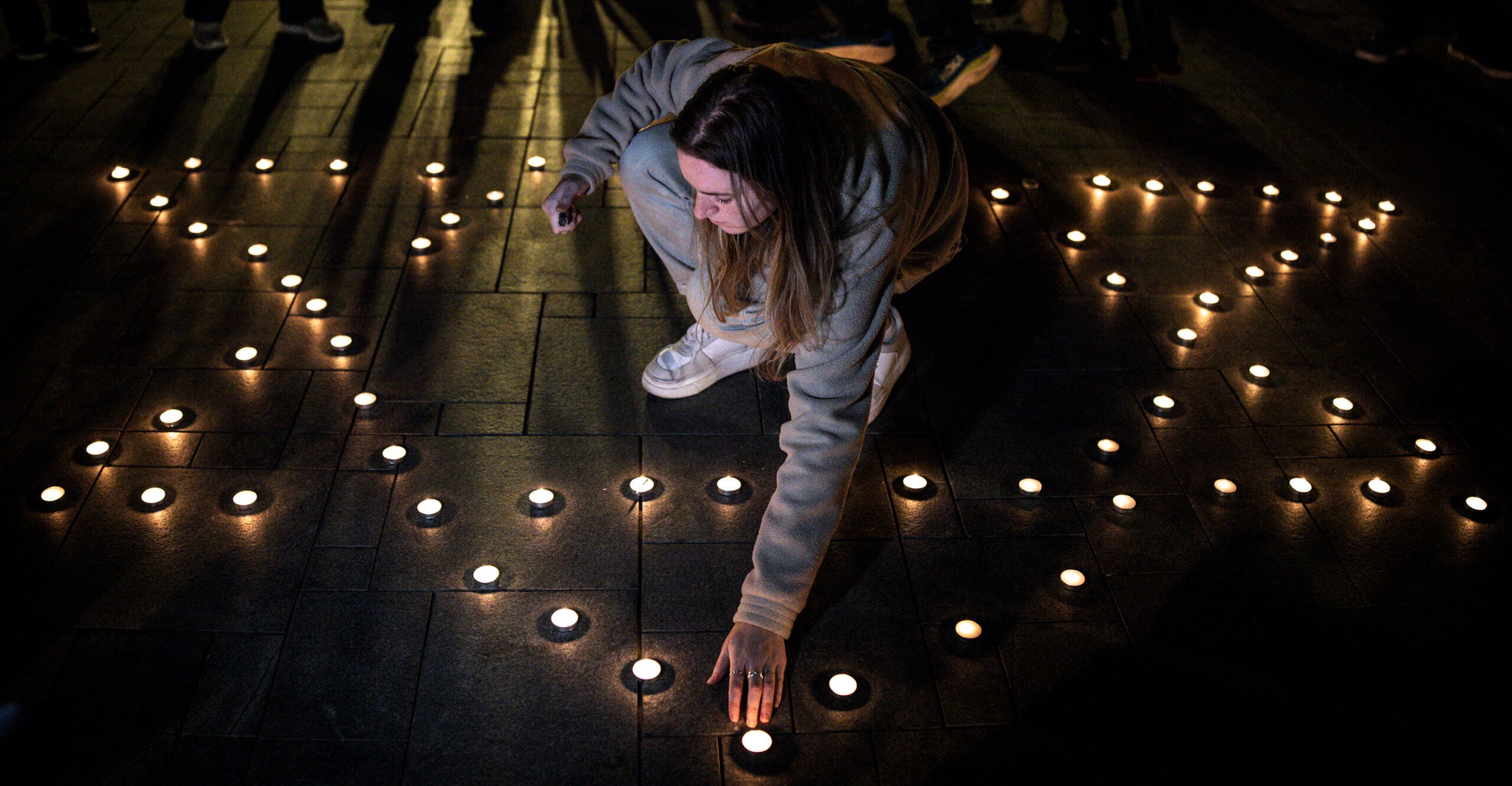 Chanukah Is Relevant for Everyone—but Not in the Way You Might Think