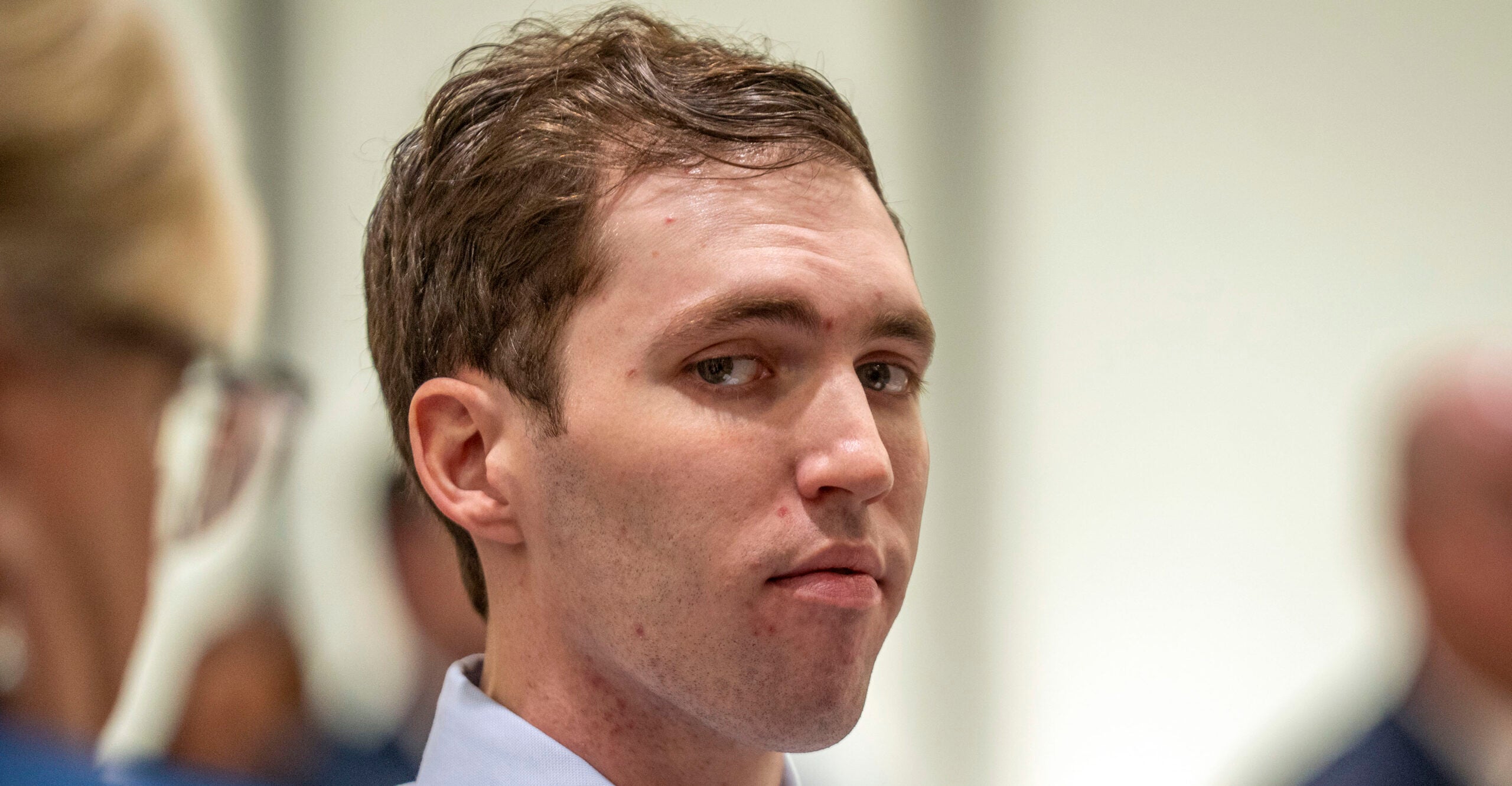 Jonathan Turley Says Evidence Against Charlie Kirk’s Alleged Assassin Is ‘Strongest’ He’s Ever Seen