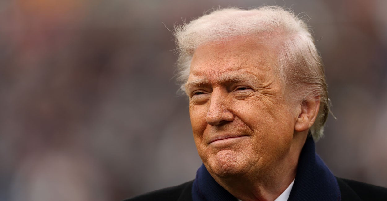 Trump’s New National Security Strategy Holds China’s Feet to the Fire