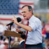 George H.W. Bush