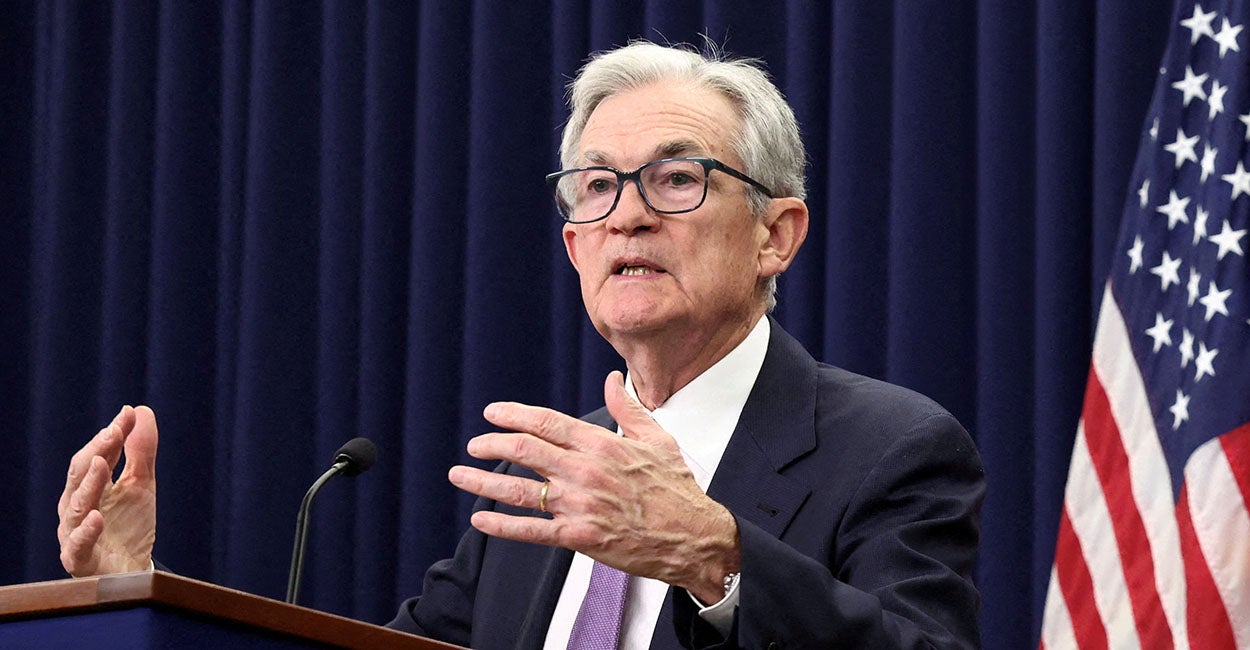BREAKING: Divided Fed Makes Money Decision Ahead of Christmas