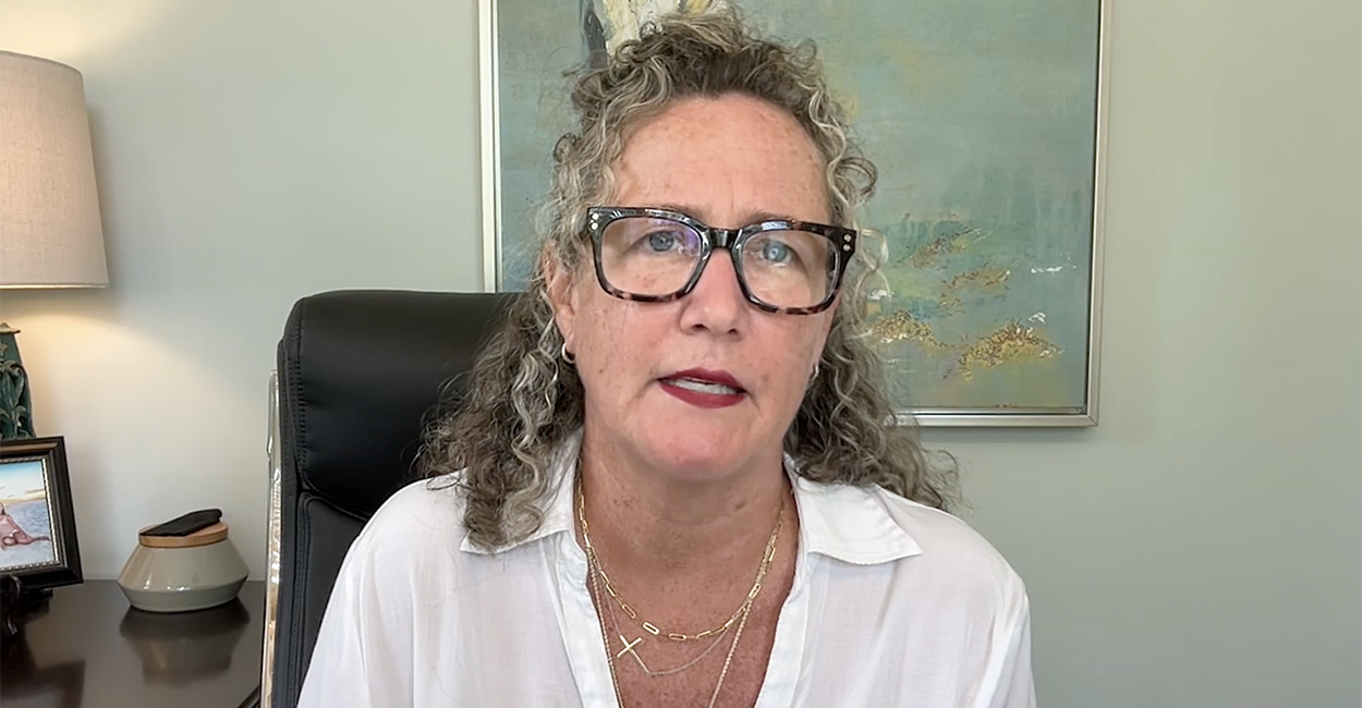 Trans Activists Are Flipping the Law ‘on Its Head’ to Protect a ‘Personal Vendetta,’ Georgia Mom Says