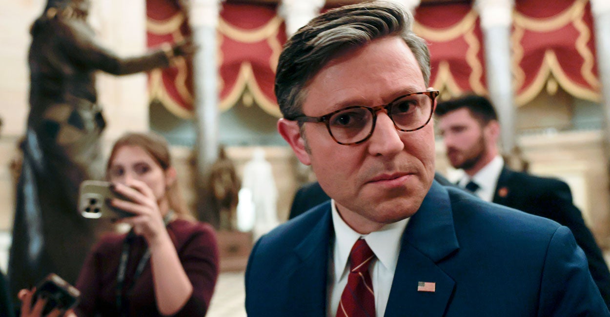 Stakes High for House Republicans With Midterms Approaching