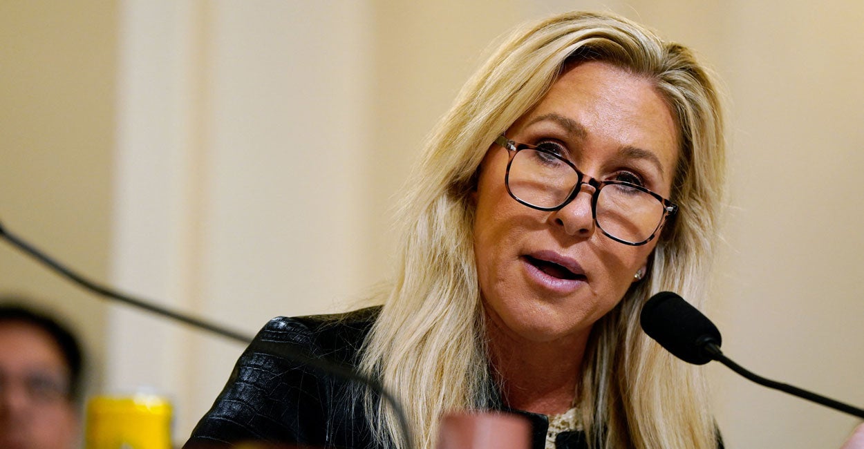 What’s Next for MTG’s Bill Ending Trans Surgeries for Minors?