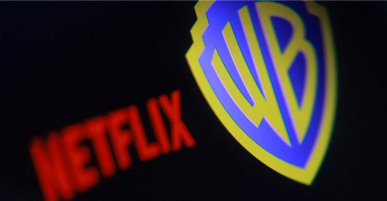 Beware Netflix’s Media Takeover