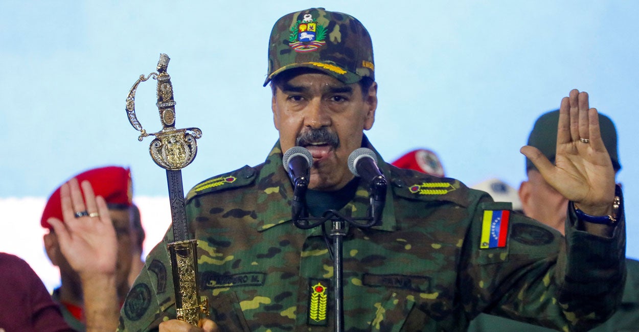 Venezuela’s Warning to Californians: Never Take Elections for Granted