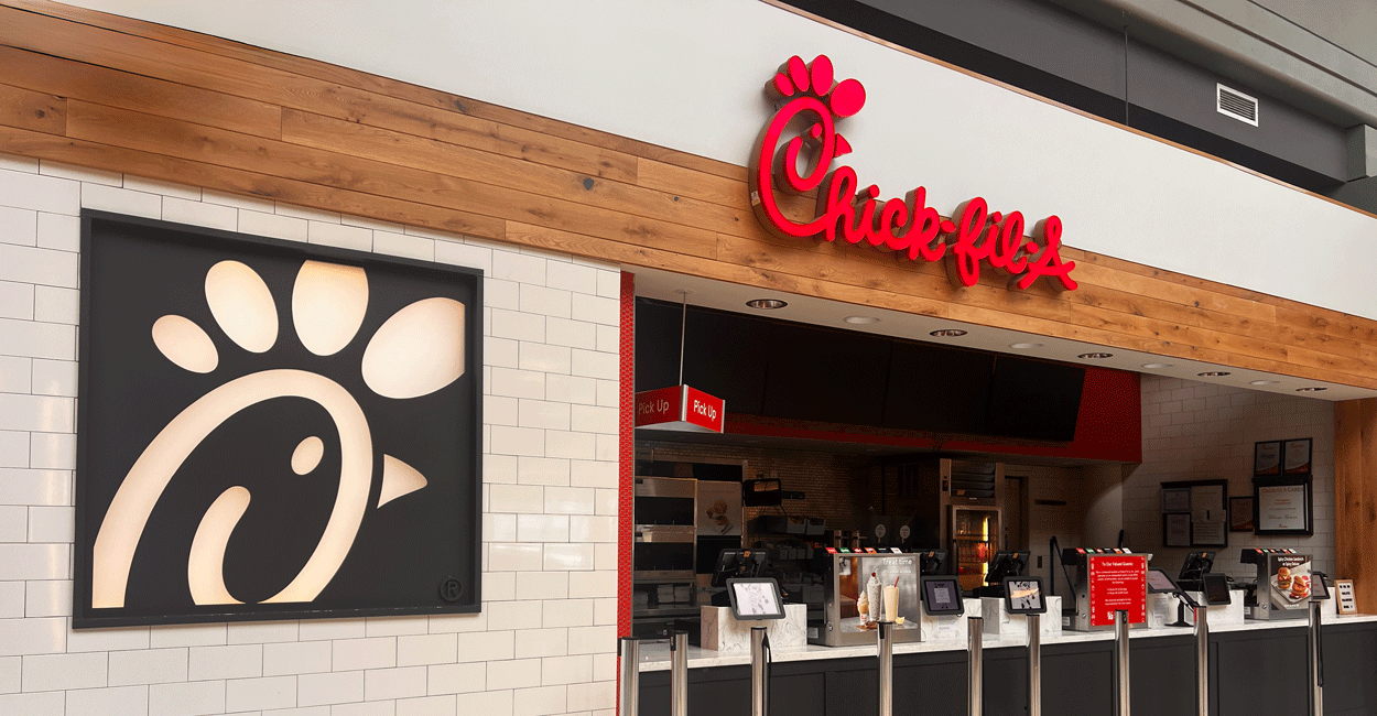 Chick-fil-A Doubles Down, Keeps DEI on the Menu