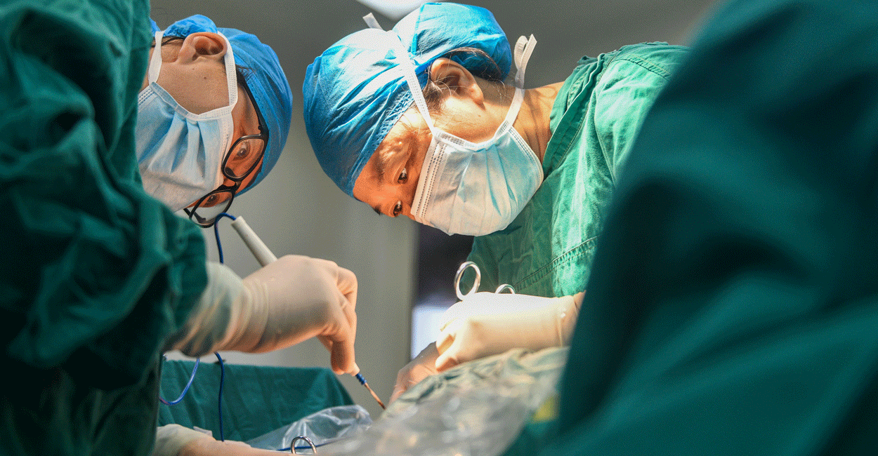 I Was Coerced Into Abortion Training. We Need Conscience Protections for Medical Providers.    