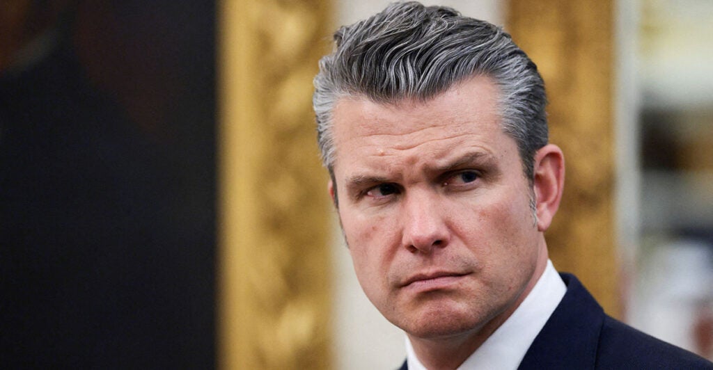 Pete Hegseth has reportedly written a memo distancing the Department of War from Scouting America, the organization formerly known as the Boy Scouts of America.