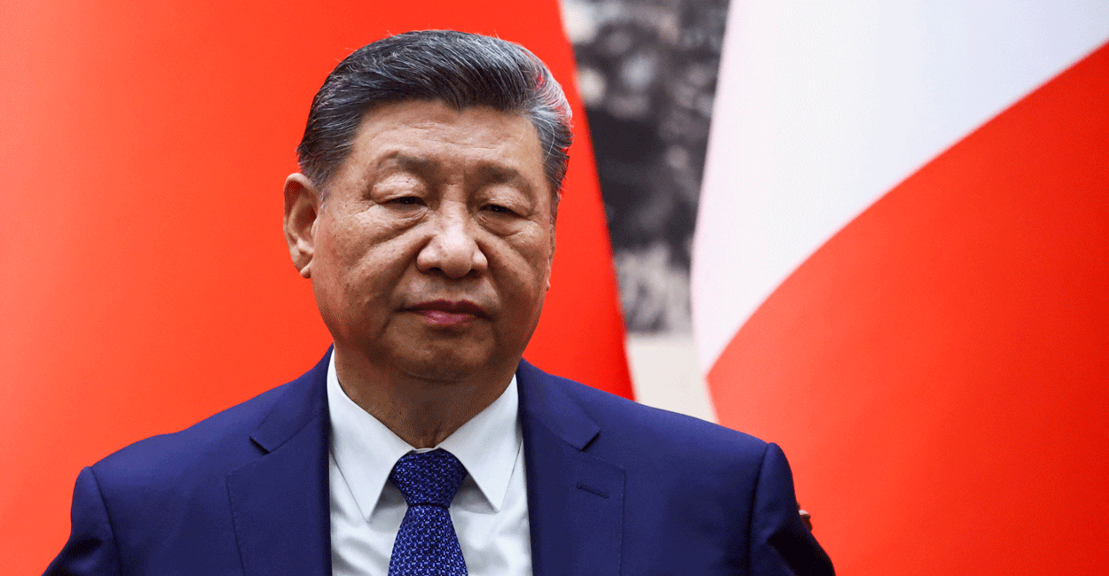 Why China Rejects Trump’s ‘G2’