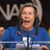 Major labor unions, including Randi Weingarten's American Federation of Teachers, sent millions in members' dues to support political causes, a new report from the Commonwealth Foundation shows.