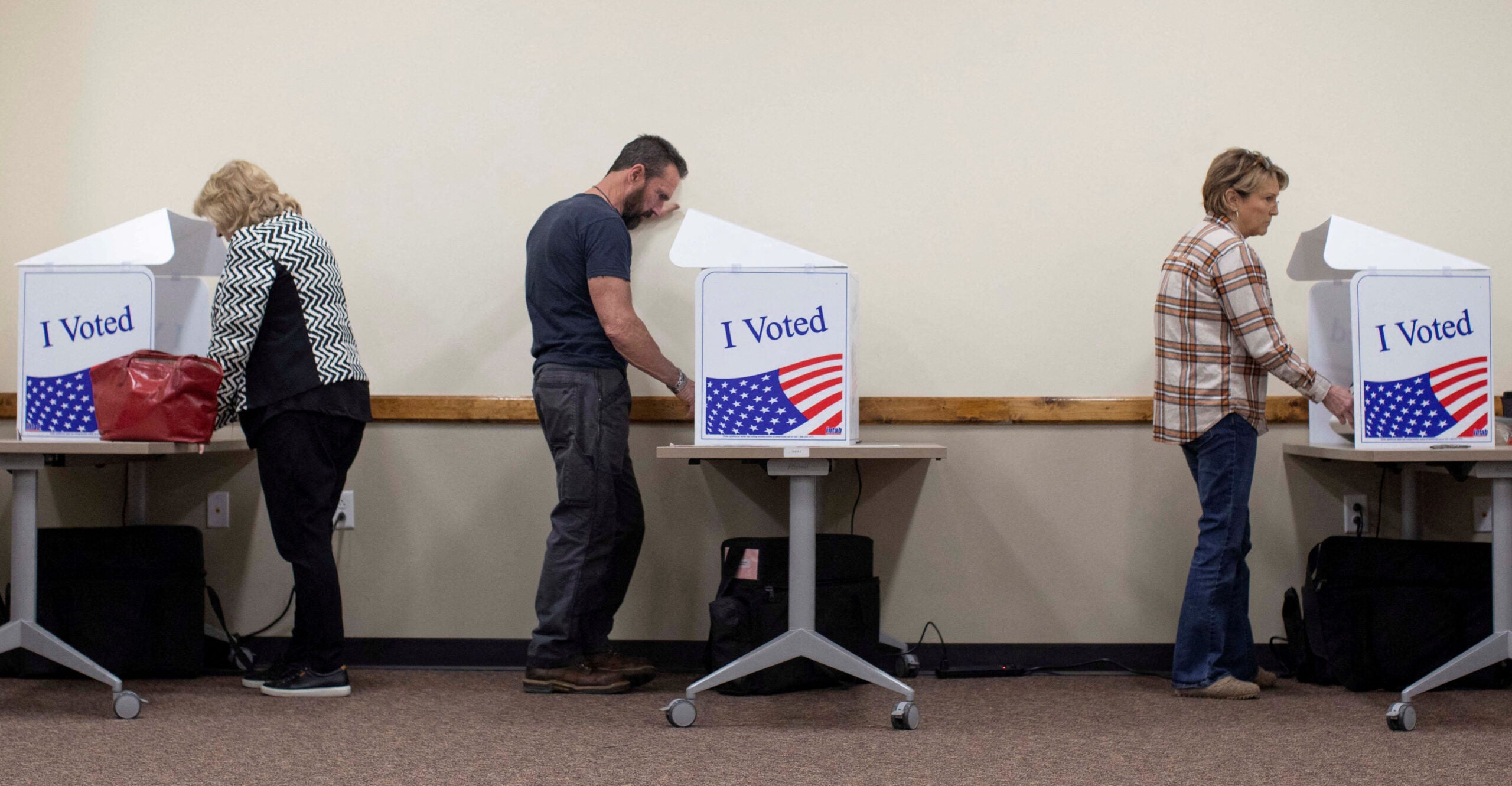 SAFEGUARDING THE VOTE: Trump Administration Further Modernizes Citizenship Verification