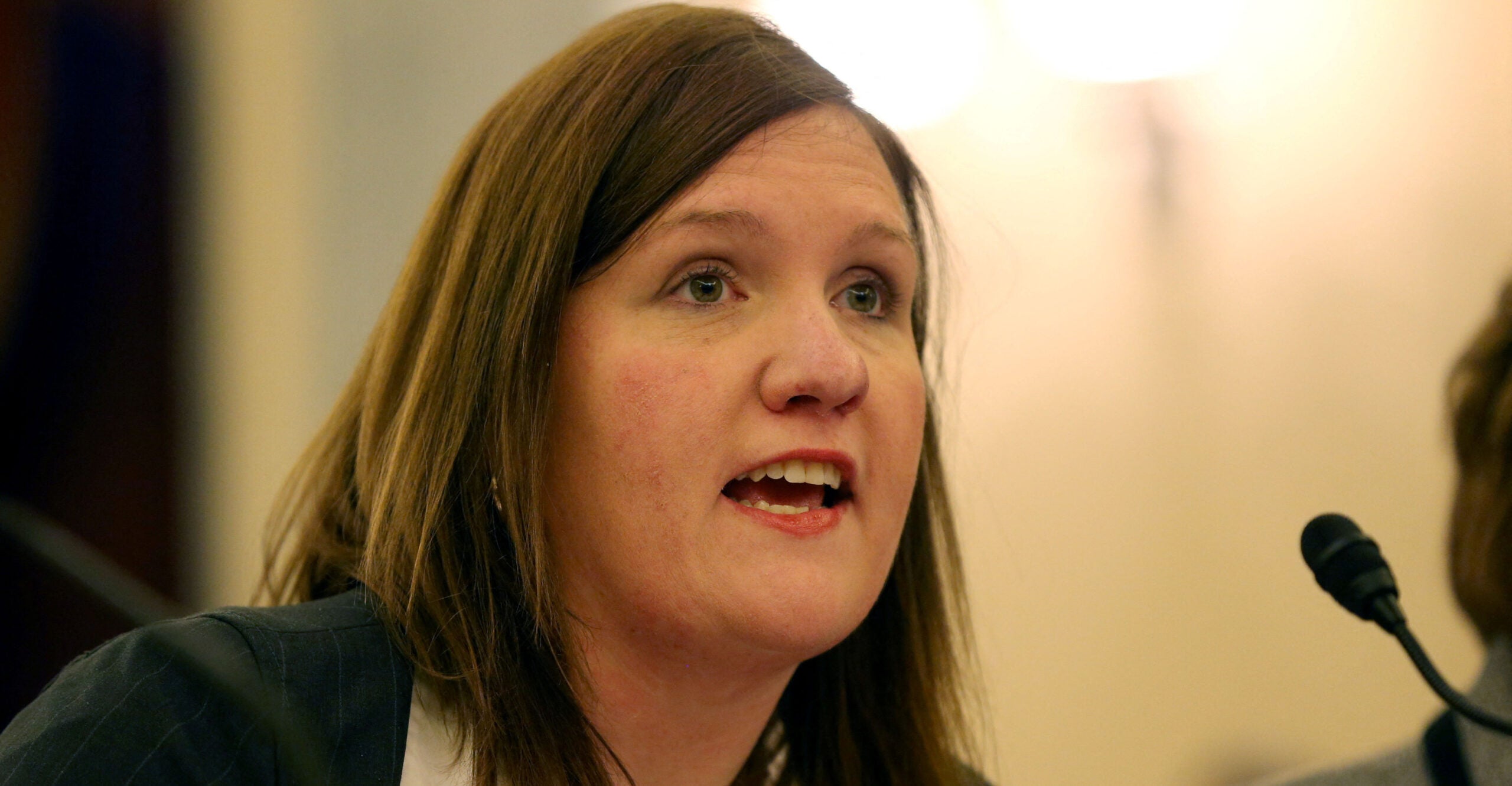 Supreme Court Majority Seems Skeptical of Longstanding Deep State Protection