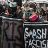 The Biden administration turned for advice on domestic terrorism to the SPLC, which has ties to Antifa.