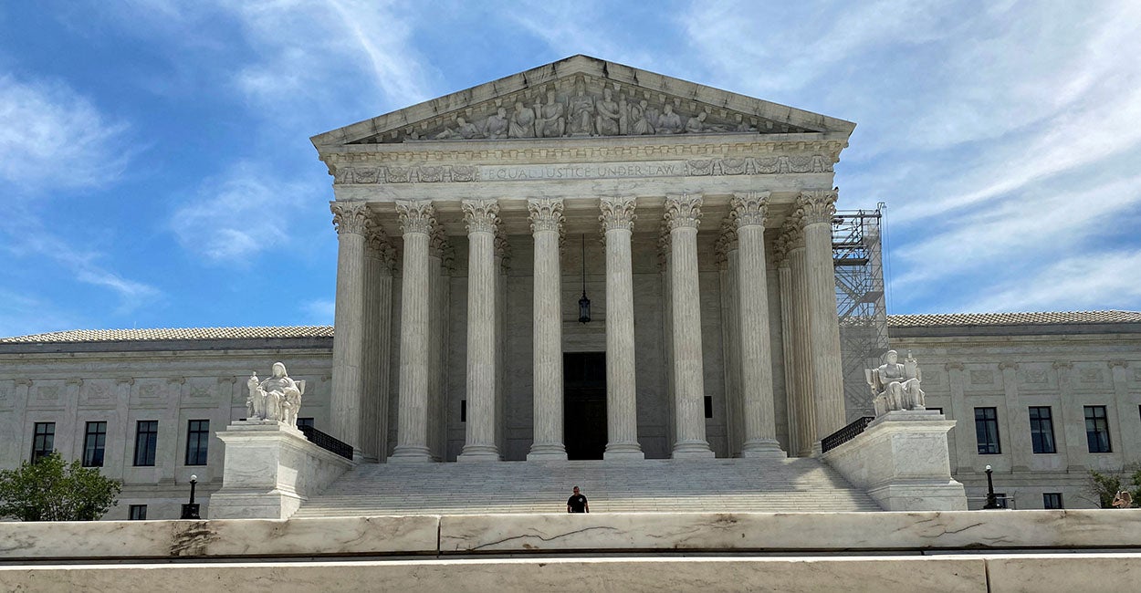 PLAYING BOTH ENDS OF THE COURT? Leftist Dark Money Group Defends Funding Climate Litigators and NGO That Trains Judges