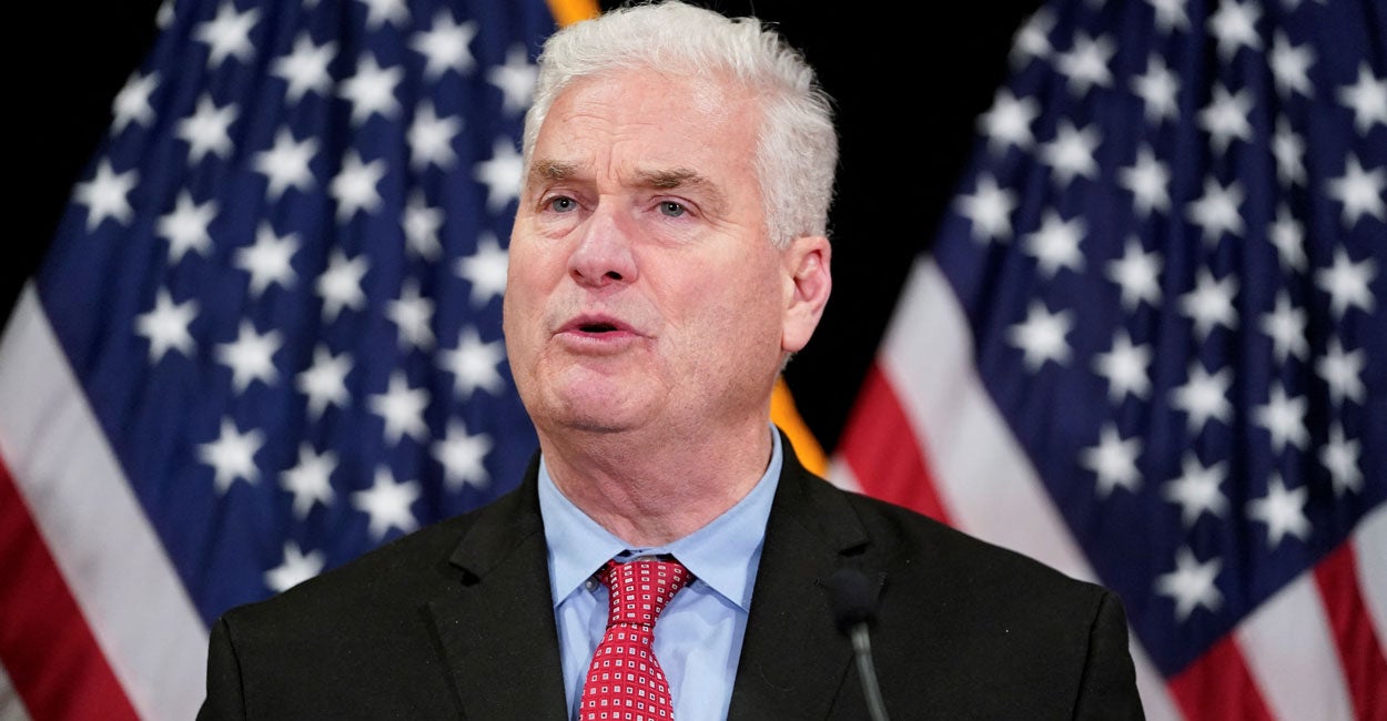 Emmer on Reports of Minnesota Fraud: ‘Revoke Their Citizenship’