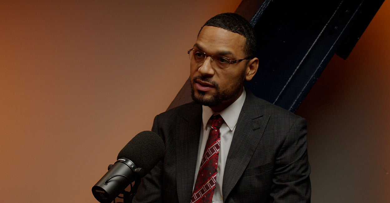 Josh Williams Was on the Verge of Committing Suicide. Now, He’s One of Ohio’s Major Political Figures