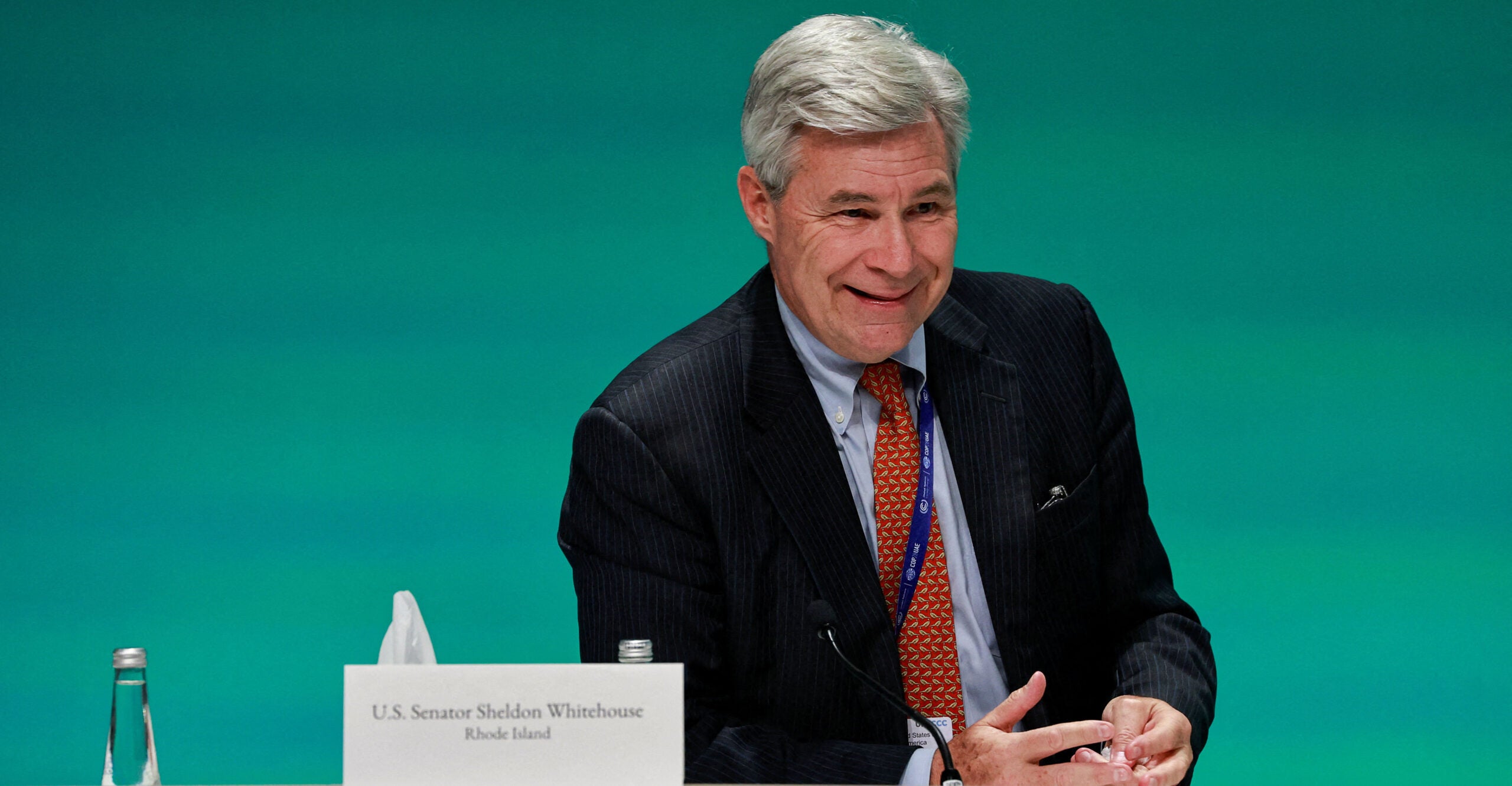 Watchdog Points to 4 Biggest Ethics Violators of 2025