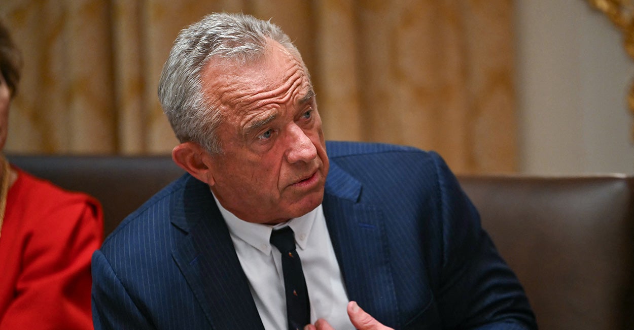 HHS Action Protecting Parental Rights in Children’s Health Decisions Extends Beyond Vaccines