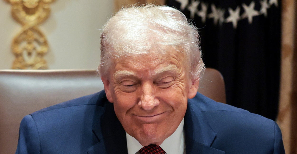 Will Trump Lower Tariffs to Address Affordability?