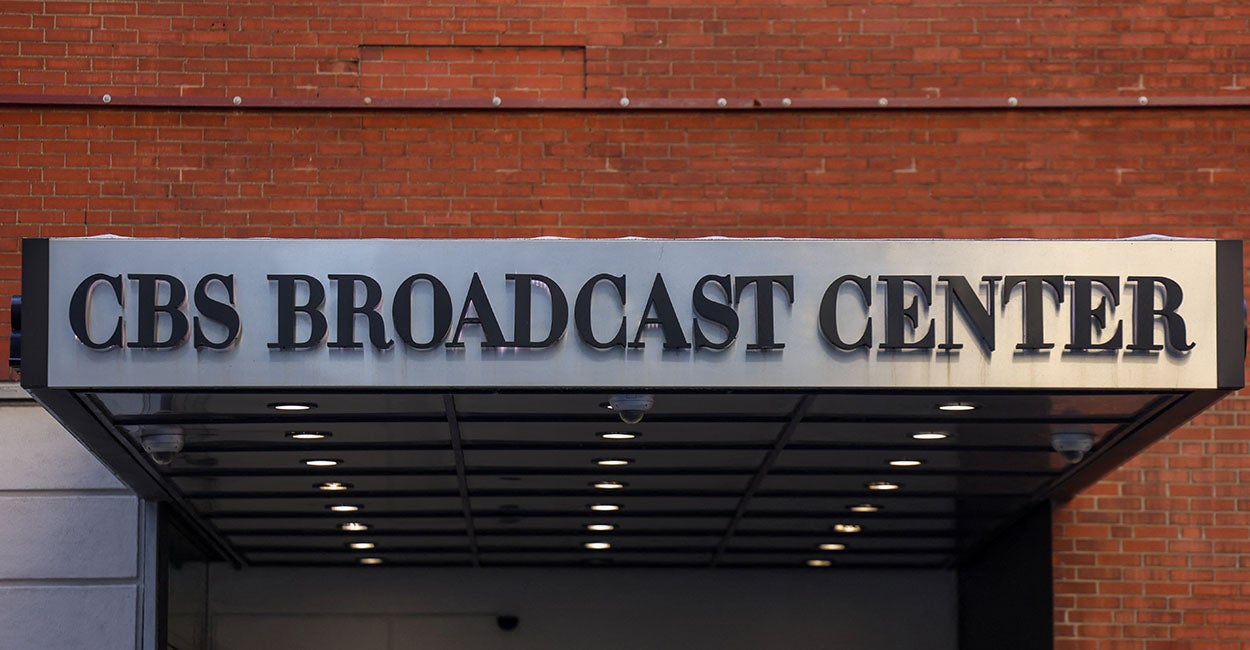 If the Old Guard Destroys Bari Weiss, Legacy Media May Finally Die