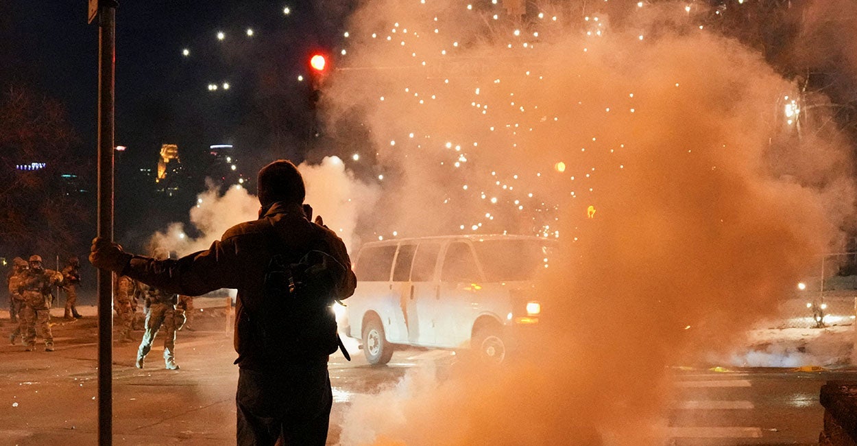 The Minnesota Incident: A Case Study in Media Narrative Versus Reality 