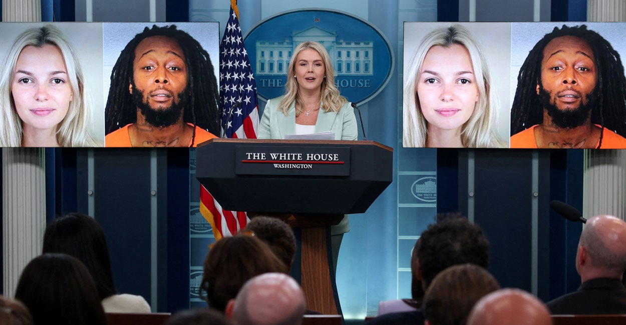 Has the West Given Up Protecting Its Citizens?