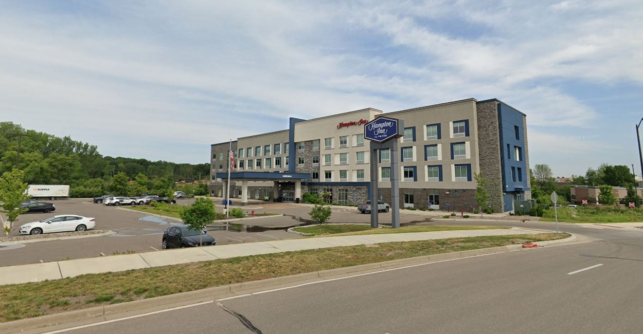 Hilton Gives the Boot to Hotel That Refused to Accommodate Immigration Officials  