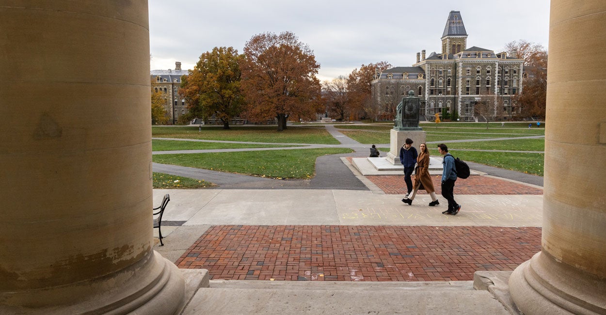 Qatar Sent Billions to Top US Universities, According to Ed Department  