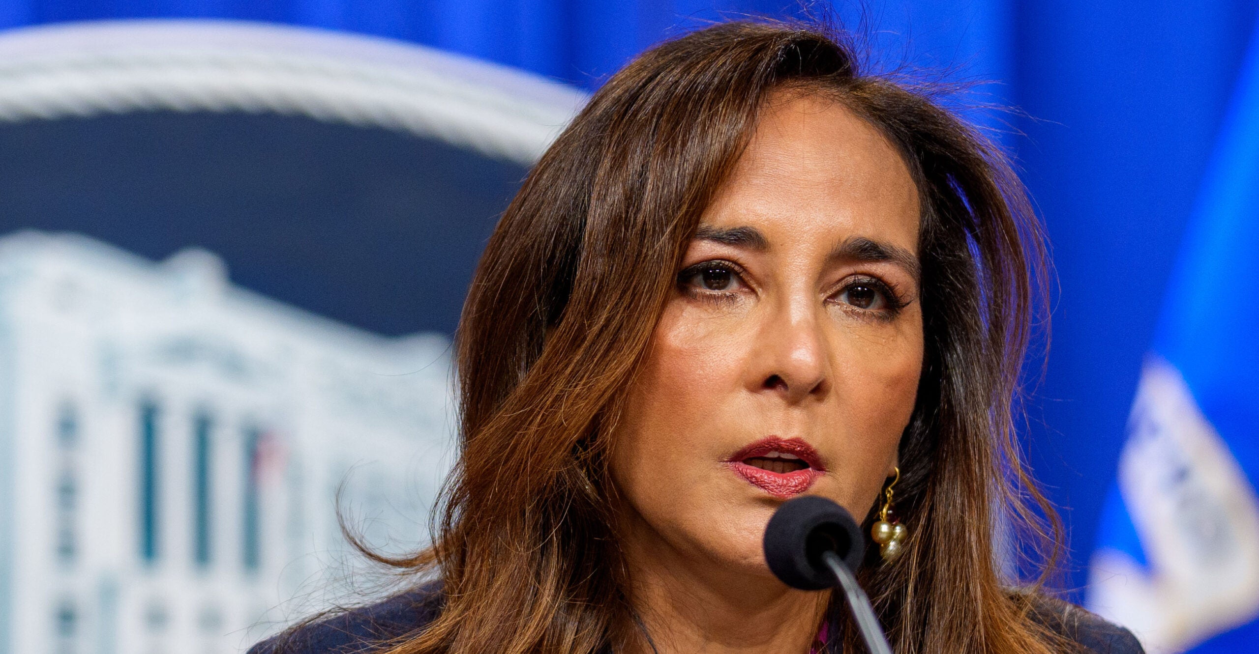 Trump Admin Warns Mamdani Against Anti-White Discrimination