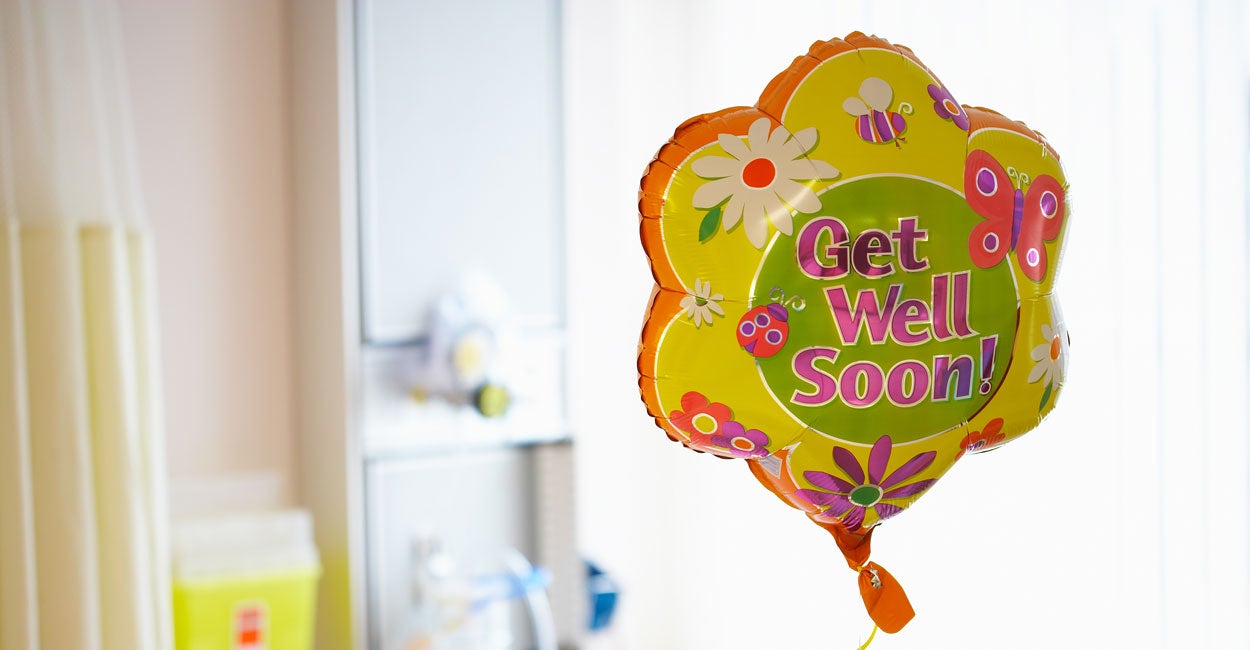 A Health Update From Victor Davis Hanson