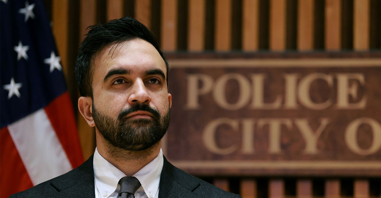 Mamdani Adviser Calls for Destruction of Private Housing in Newly Unearthed Videos