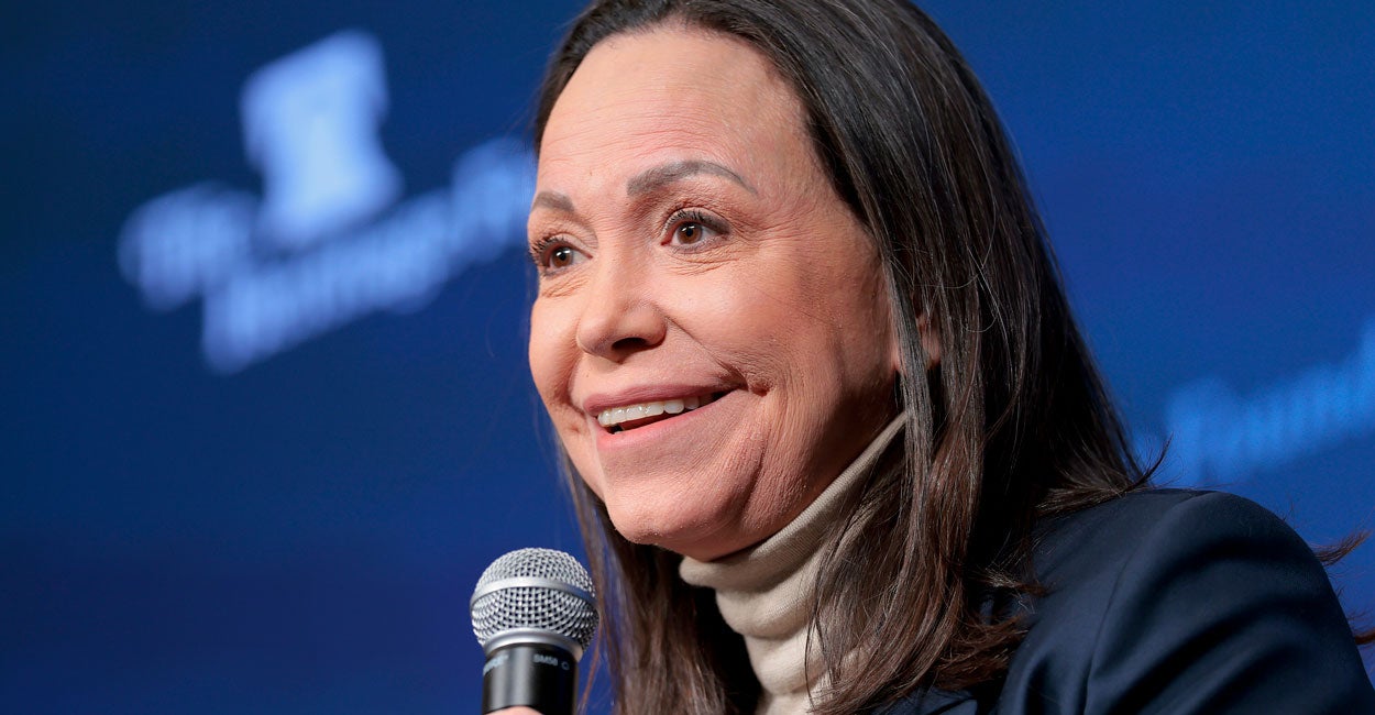 Venezuelan Opposition Leader Makes Bold Prediction for the Americas