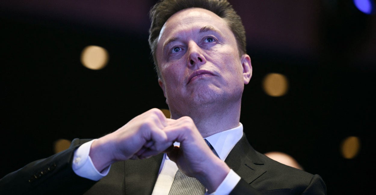 Elon Musk Weighs in on Minnesota ICE Operation
