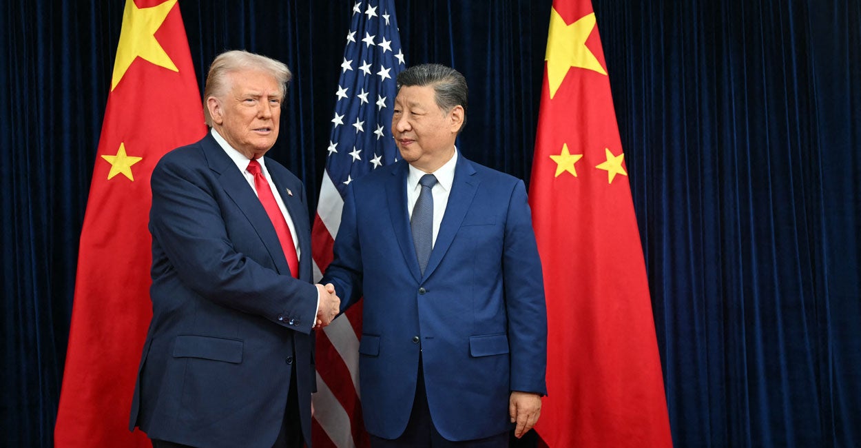 AI Test Claims US Not Ready for War With China