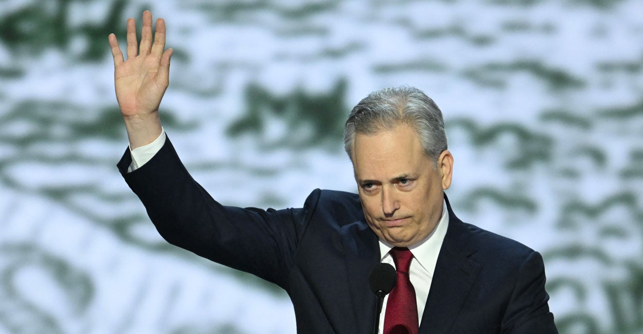 From Rock to Tech, Talent Flees Taxes