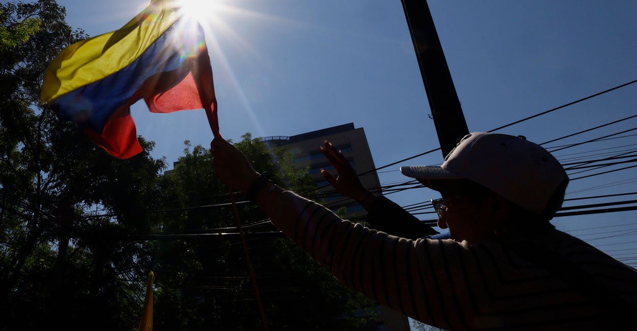 What’s the Rumored ‘Sonic Weapon’ Used in Venezuela Raid?  