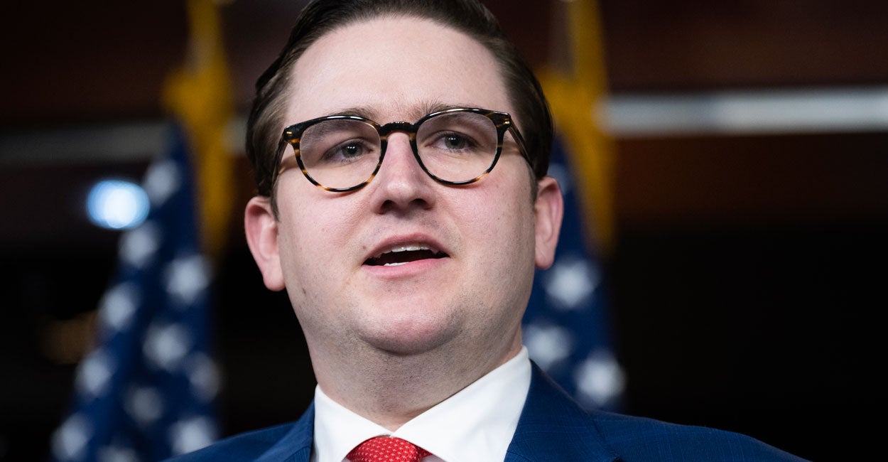 Nuclear Weapon or Fentanyl–Both Accomplish Same Goal, Congressman Warns  