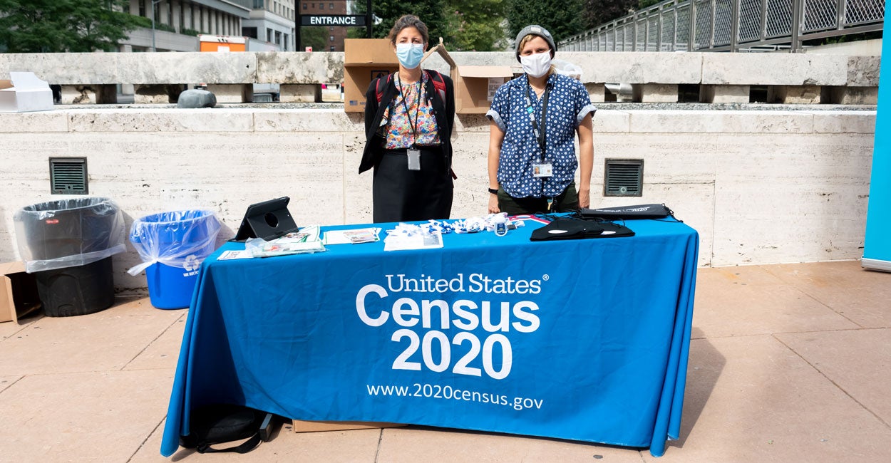 Bureaucrats’ Political Donations Hint Census Bureau Overcounting for Democrats May Not Be Coincidental