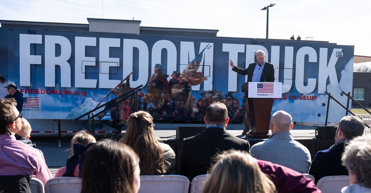 Why America’s Founding Principles Still Matter 250 Years Later