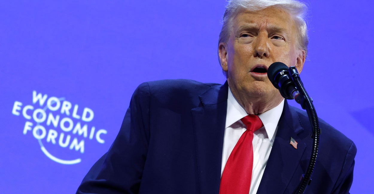 Trump Disinvites Canada From Board of Peace