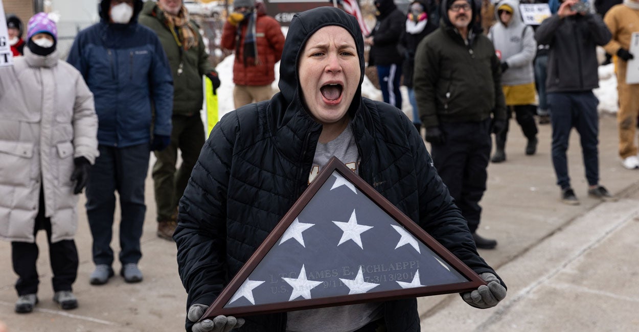 White, Liberal Women on the Warpath: Guys, We Missed the Warning Signs