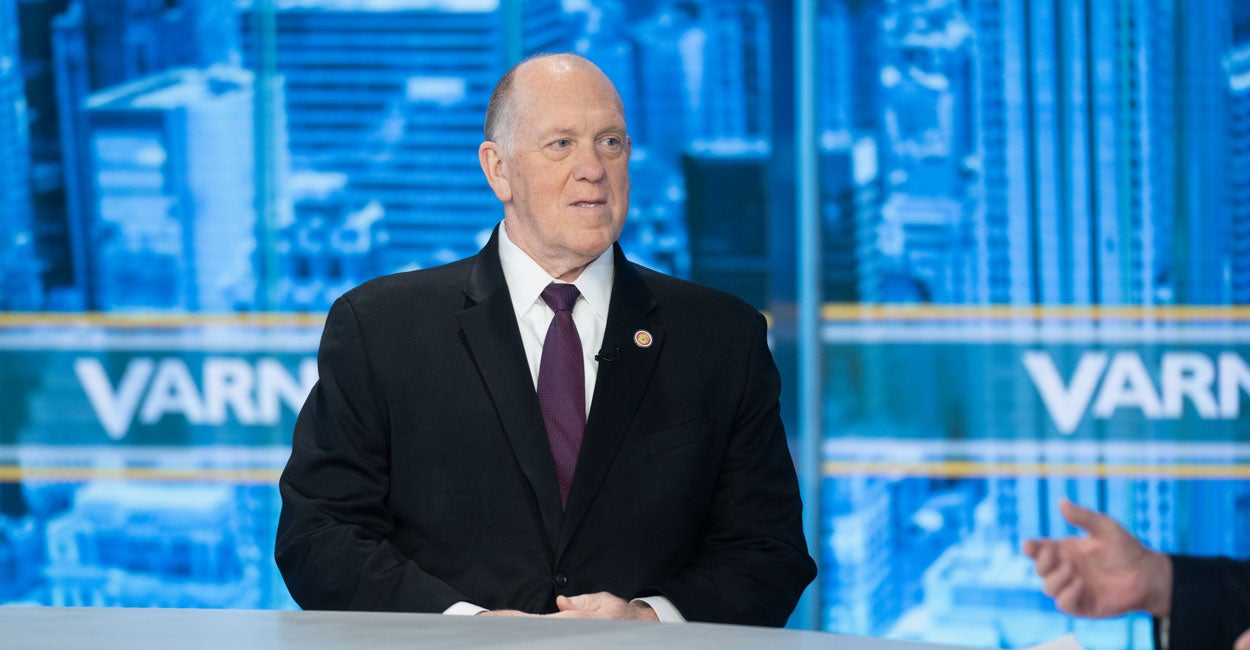 Trump Deploys Border Czar to Minnesota Following Deadly Shooting