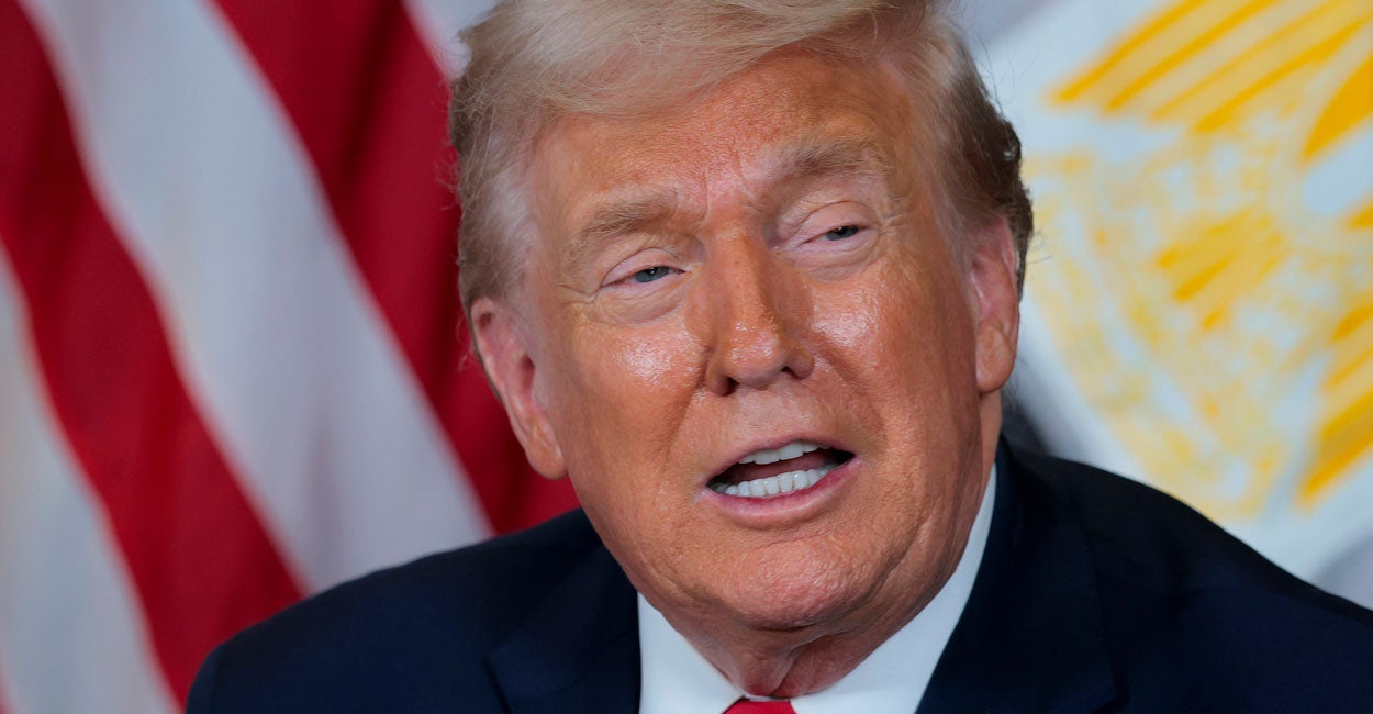 Trump Talks With Key Democrat Politician Following Second Deadly Shooting in Minnesota  