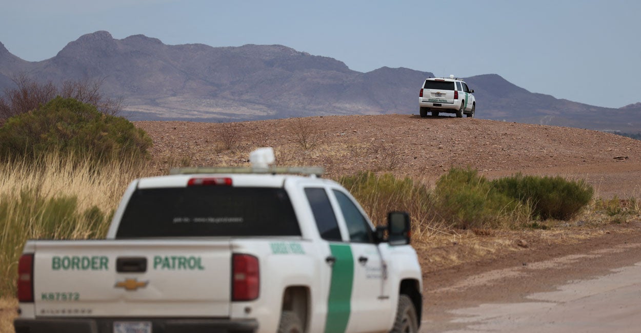 One Person in Critical Condition Following Border Patrol-Involved Shooting in Arizona 