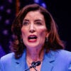 Gov. Kathy Hochul, D-N.Y. (Steve Pfost/Newsday RM via Getty Images)