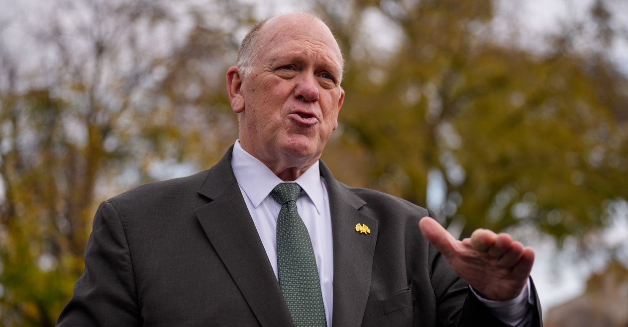 Could Minneapolis Become Model for Dealing With Sanctuary Jurisdictions? 