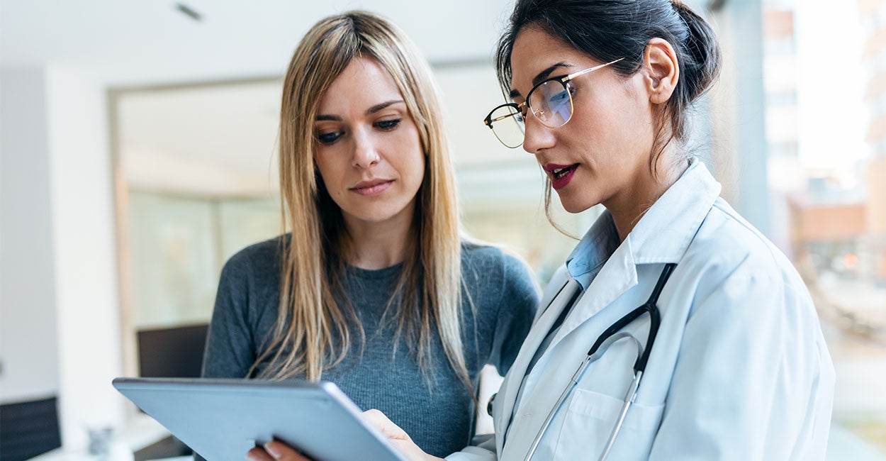 Caviar and Health Care